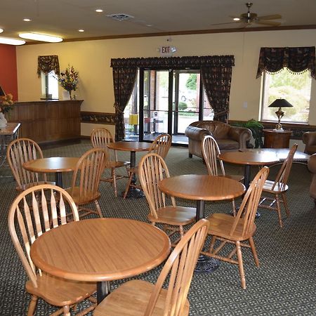 Hot Springs Village Inn Jessieville ภายนอก รูปภาพ