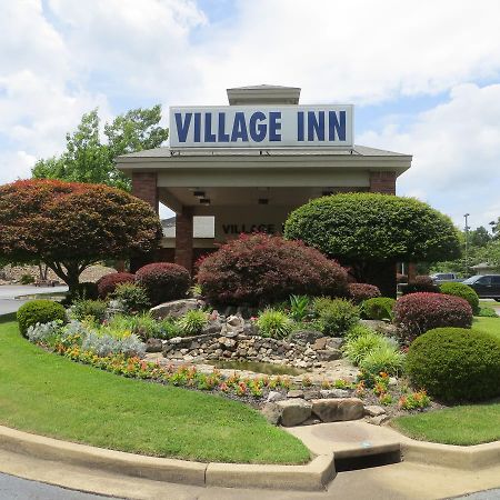 Hot Springs Village Inn Jessieville ภายนอก รูปภาพ