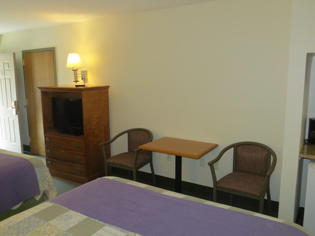 Hot Springs Village Inn Jessieville ภายนอก รูปภาพ