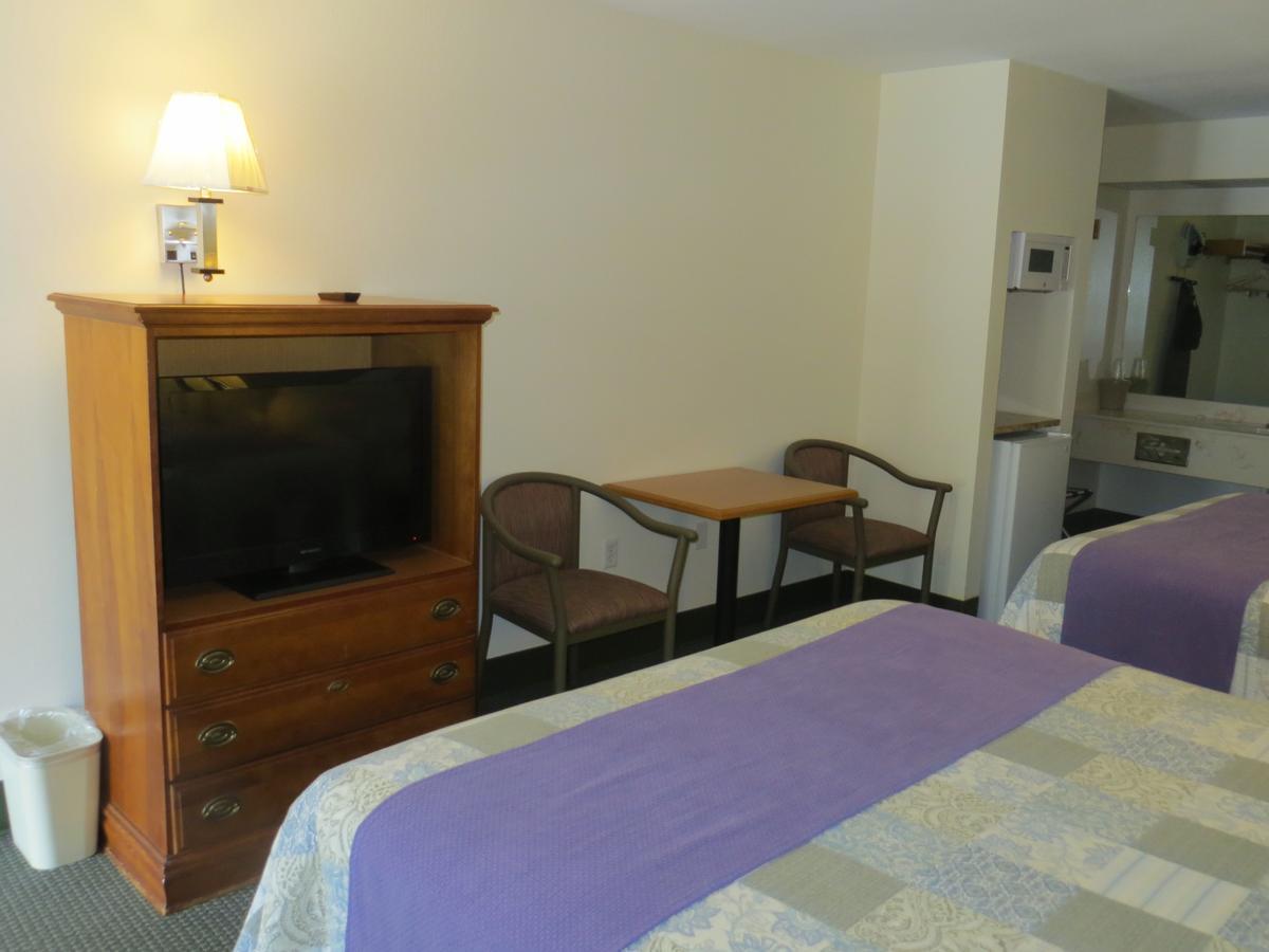 Hot Springs Village Inn Jessieville ภายนอก รูปภาพ
