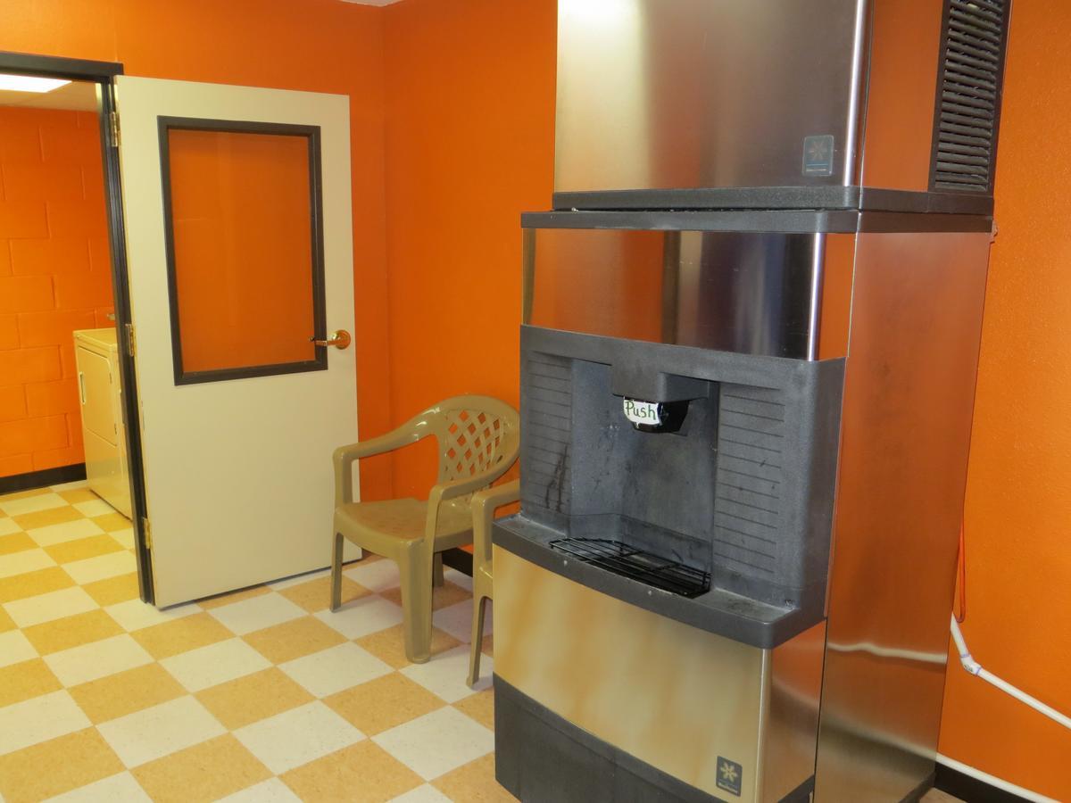 Hot Springs Village Inn Jessieville ภายนอก รูปภาพ
