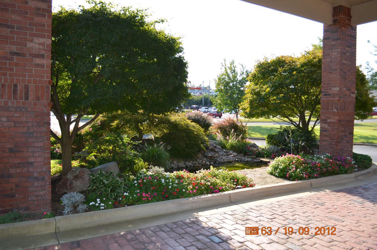 Hot Springs Village Inn Jessieville ภายนอก รูปภาพ