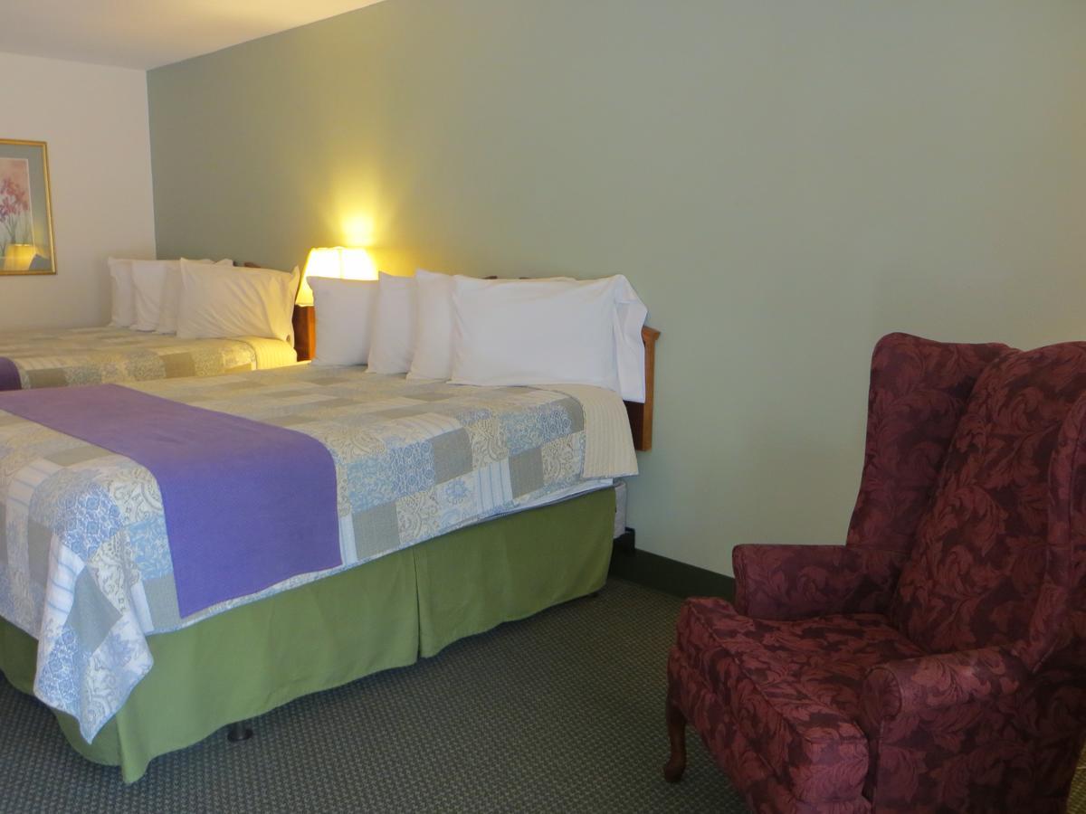 Hot Springs Village Inn Jessieville ภายนอก รูปภาพ